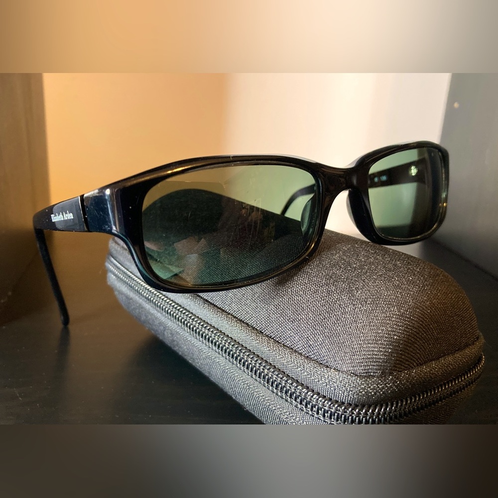 Vintage Elizabeth Arden Sunglasses